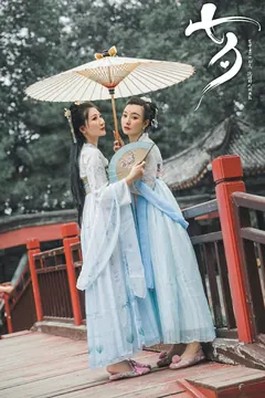 [TouTiao头条女神] 2019.08.07 玄子 [23P/18M] - 3