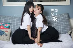 [TouTiao头条女神] 2019.09.07 索菲+糖糖 [10P/11M]