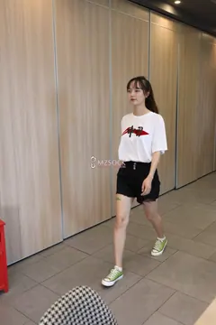 [MZSOCK]爱镁足 No.037 悦悦 捕获一只小可爱 [163P/712MB] - 5