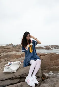 勿恋传媒 No.436 猫耳-星星的旅行 [138P/1V/4.46GB] - 3