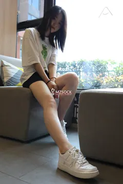 [MZSOCK]爱镁足 No.041 Carrie [96P/385MB] - 3