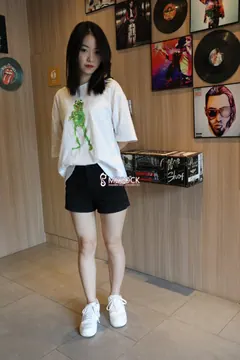 [MZSOCK]爱镁足 No.041 Carrie [96P/385MB] - 4