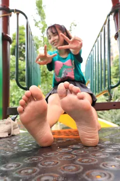 [MZSOCK]爱镁足 No.047 悦悦 [70P/199MB] - 1