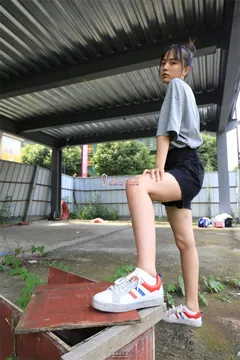 [MZSOCK]爱镁足 No.049 悦悦 [122P/403MB] - 4