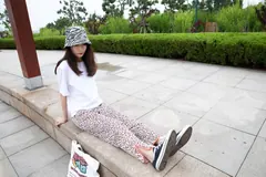勿恋传媒 No.443 猫耳-风的静默 [170P/1V/4.58GB] - 4