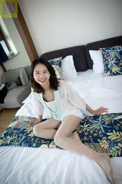 [LSS山茶摄影] NO.143 汉服白丝 [84P/153MB] - 1