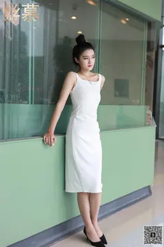 丝慕写真 SM350 天天一元 菲菲《阳光下的腿》[70P/274MB] - 4