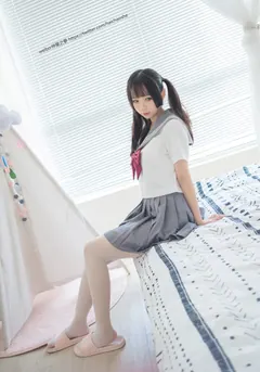 轻兰映画少女写真 Grand.018 [78P/469MB] - 4