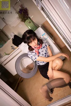[LSS山茶摄影] NO.145 小雪脱灰丝 [83P/257MB] - 4
