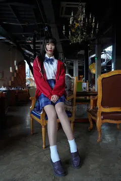 [XUE妹加速跑] XUE妹加速跑 XM001《小琪XUE妹1》[88P/104MB] - 2