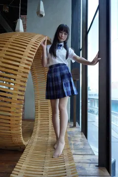 [XUE妹加速跑] XUE妹加速跑 XM001《小琪XUE妹1》[88P/104MB] - 3