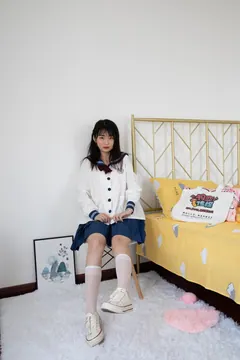 勿恋传媒 No.449 小凌-碎钻 [144P/1V/3.72GB] - 4