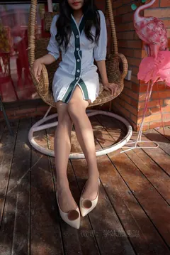 [XUE妹加速跑] XUE妹加速跑 XM004《丝丝XUE妹1》[87P/93MB] - 4
