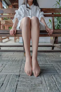 [XUE妹加速跑] XUE妹加速跑 XM006《丝丝XUE妹3》[88P/102MB] - 1