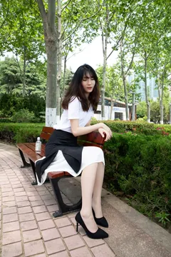 勿恋传媒 No.457 猫耳-夏日雨阳 [145P/1V/4.02GB] - 3