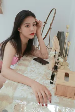 [SiHua思话] SH175 聂小倩 包屯下的肉丝美腿 [49P/73MB] - 3