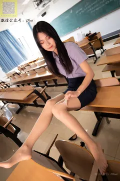 [LSS山茶摄影] NO.150 小卓 至服 肉丝 [90P/540MB] - 1