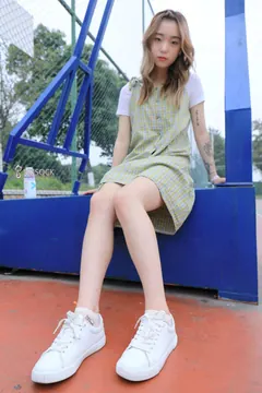 [MZSOCK]爱镁足 No.068 梦琪 [57P/222MB] - 4