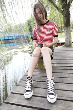 [MZSOCK]爱镁足 No.069 梦琪 [80P/229MB] - 2