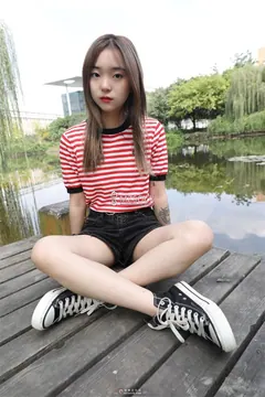 [MZSOCK]爱镁足 No.069 梦琪 [80P/229MB] - 3