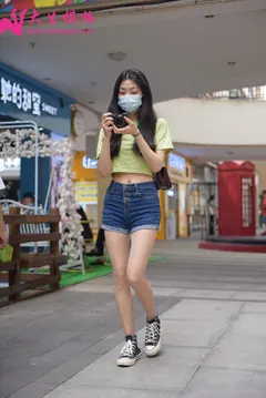 大生模拍 No.204 丝袜 女摄影 [29P/97MB] - 4