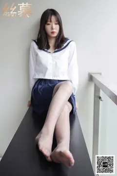 丝慕写真 SM380 天天一元《JK少女》XUE妹 [69P/159MB] - 4