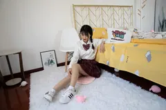 勿恋传媒 No.468 小凌-青春如梦 [142P/1V/3.86GB] - 2
