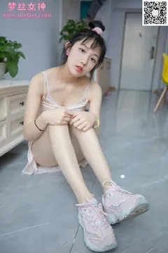 [MSLASS梦丝女神] 2020.11.02 莹仙女《PINK》[51P/372MB] - 3