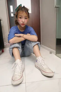 [MZSOCK]爱镁足 No.077 Ella！[84P/290MB] - 2