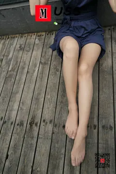 [MussGirl慕丝女郎]NO.038 知道吗？其实她穿了长裤 [78P/278MB] - 4