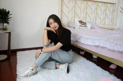 勿恋传媒 No.480 小云-生如夏花 [155P/1V/3.80GB] - 2