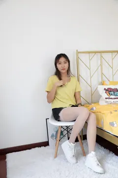 勿恋传媒 No.482 elise-风铃木语 [128P/1V/3.45GB] - 3