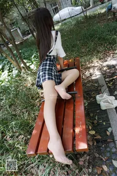 妖精视觉@NO.006 娇娇 梦里繁花 [75P/59.4MB] - 1
