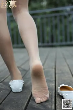丝慕写真 SM387 米朵《热裤辣妹》[75P/232MB] - 1