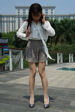 [XUE妹加速跑]XM026《小云XUE妹2(含SP)》[88P/1V/235MB] - 3