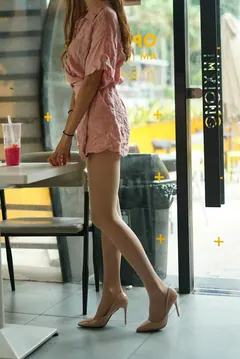 [XUE妹加速跑]XM059《一身仙女味-盘盘》[95P/1V/183MB] - 3