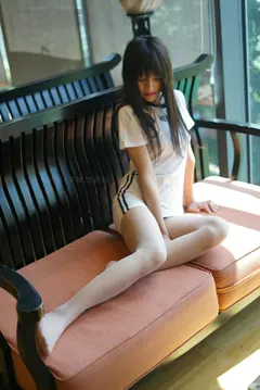 [XUE妹加速跑]XM063《咖啡店丝密事-敏儿》[92P/1V/200MB] - 3