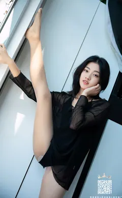 [零度摄影] VOL.094 舞蹈演员 星星 [57P/43MB] - 4