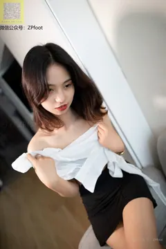 [LSS山茶摄影] NO.174 丝袜穿搭17 [83P/189MB] - 4