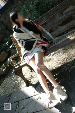 妖精视觉@NO.072 甜甜 vison肉丝印象 [67P/33.1MB] - 1