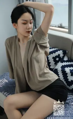 [零度摄影] NO.100 职业模特 雅安 [42P/37M] - 2