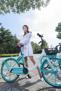 [SiHua思话]SH182 苏小柔 地铁站的小柔 [49P/137MB] - 1