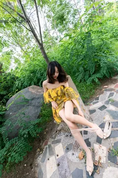 [LSS山茶摄影]NO.181 丝袜穿搭24 [77P/250MB] - 1