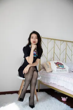 勿恋传媒 NO.501 小茶-烟火莲花 [163P/1V/3.91G] - 4