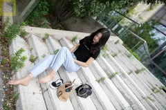 [LSS山茶摄影]NO.190 丝袜穿搭33 [53P/546MB] - 1