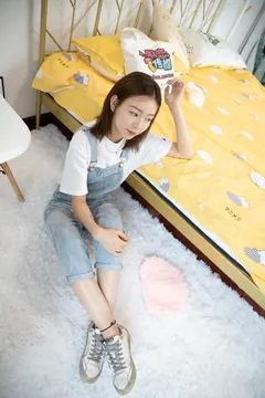 勿恋传媒 NO.502 婷婷-童年游乐场 [154P/1V/4.07G] - 4
