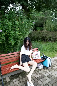 勿恋传媒 NO.507 猫耳-夏之丁香 [122P/1V/9.4G] - 3