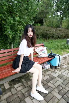 勿恋传媒 NO.507 猫耳-夏之丁香 [122P/1V/9.4G] - 4
