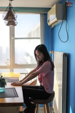 勿恋传媒 No.004 学建筑的小解解来啦，带你看不一样的理工女生的个人魅力 [113P/344MB] - 3