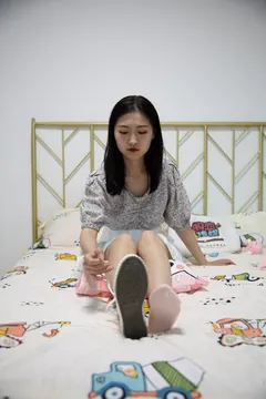 勿恋传媒 NO.520 珊珊-月下酒歌 [141P/1V/4.47G] - 1